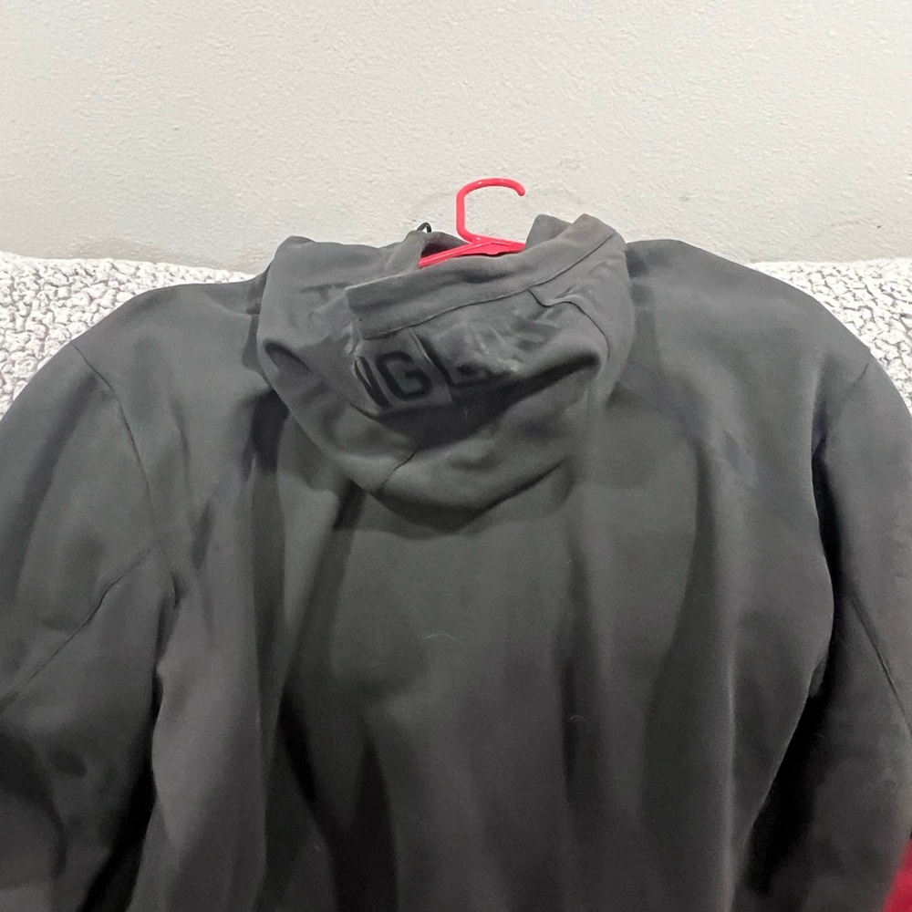 Reebok CrossFit Games 2016 hoodie
